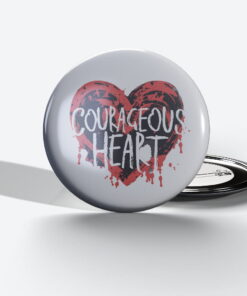 Courageous Heart courageous heart 5