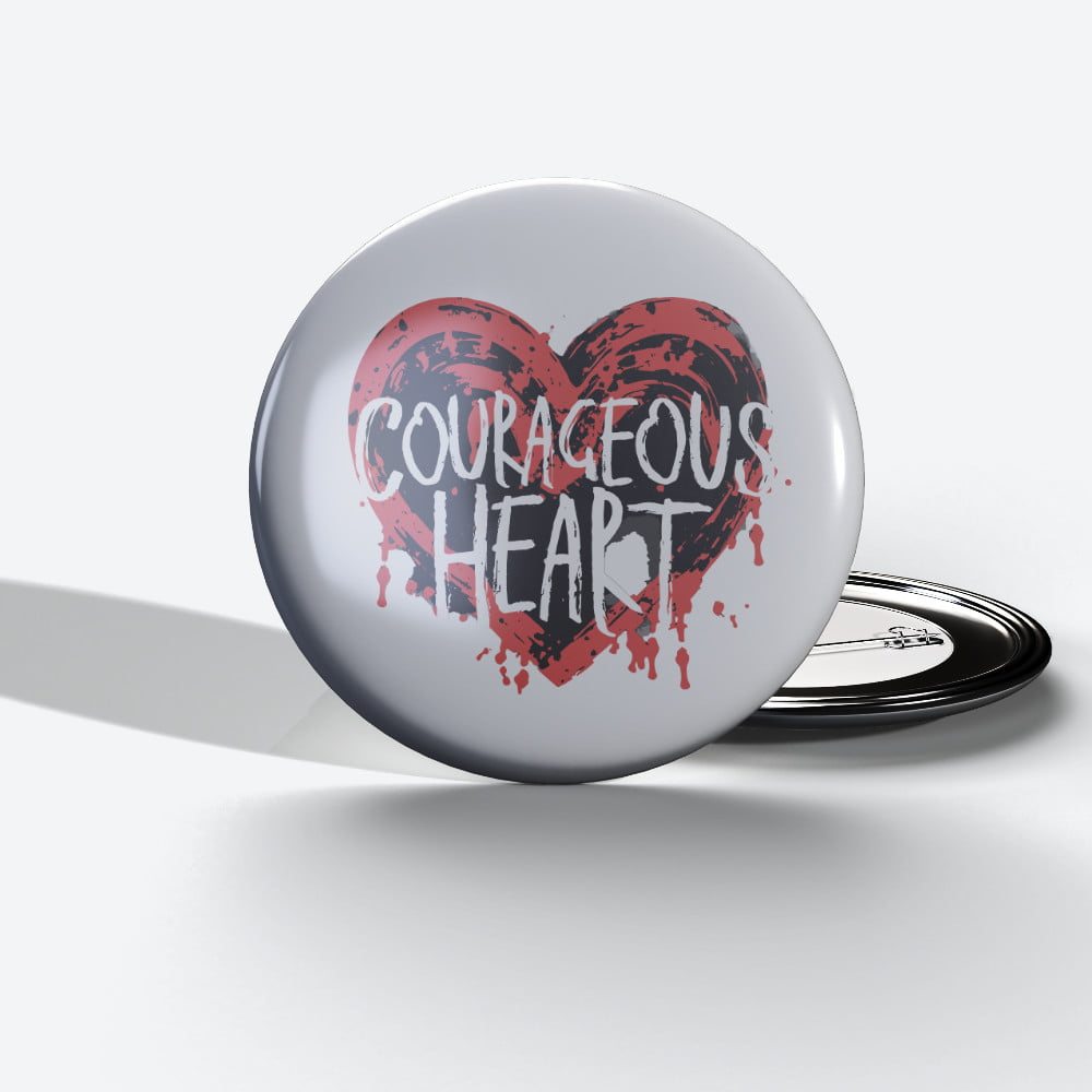 Courageous Heart Courageous Heart - Image 11