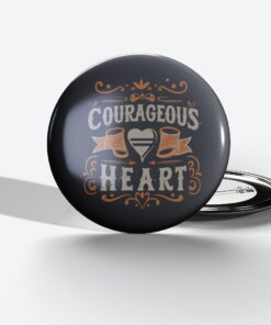Courageous Heart courageous heart 6