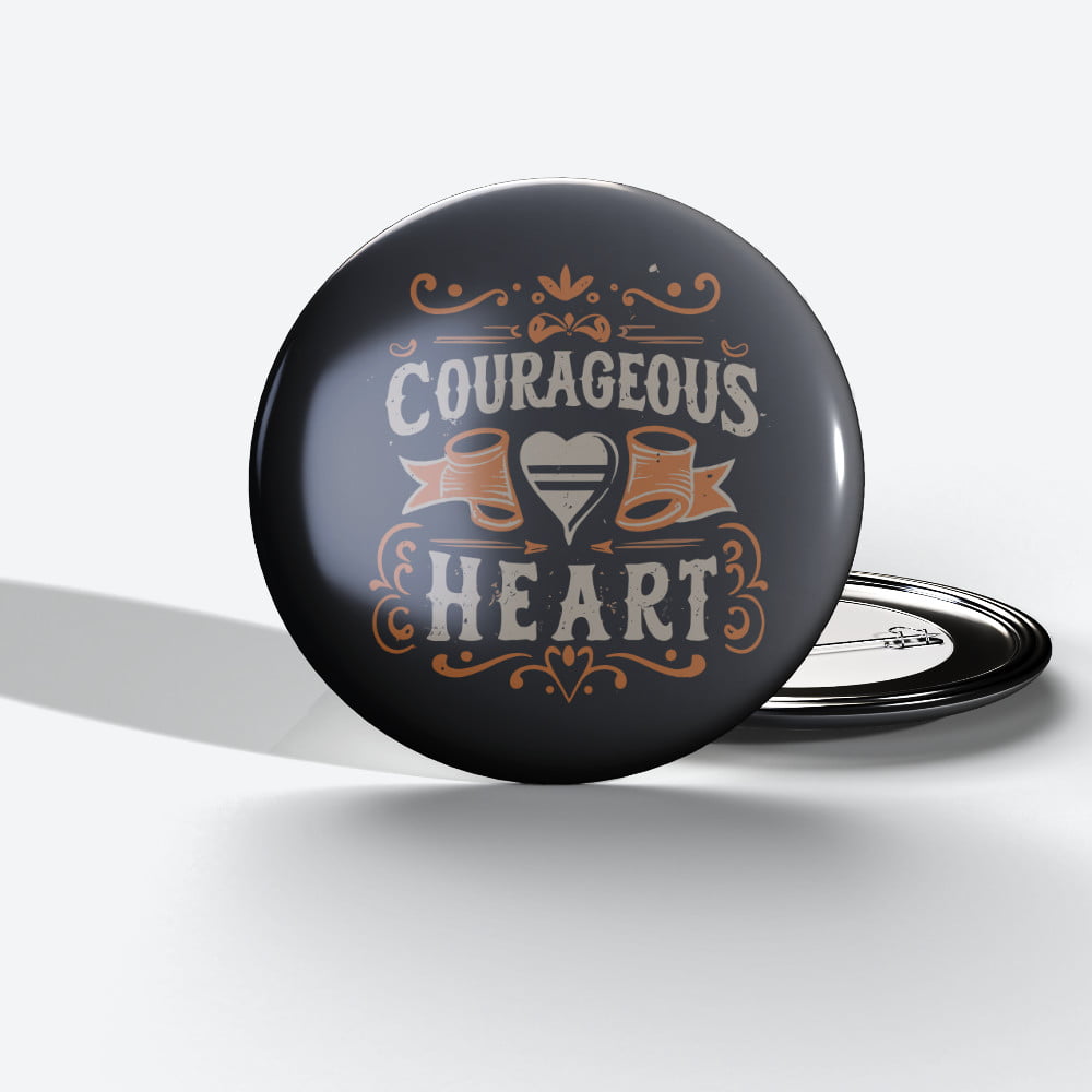 Courageous Heart Courageous Heart - Image 10