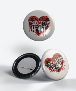 Courageous Heart courageous heart 7