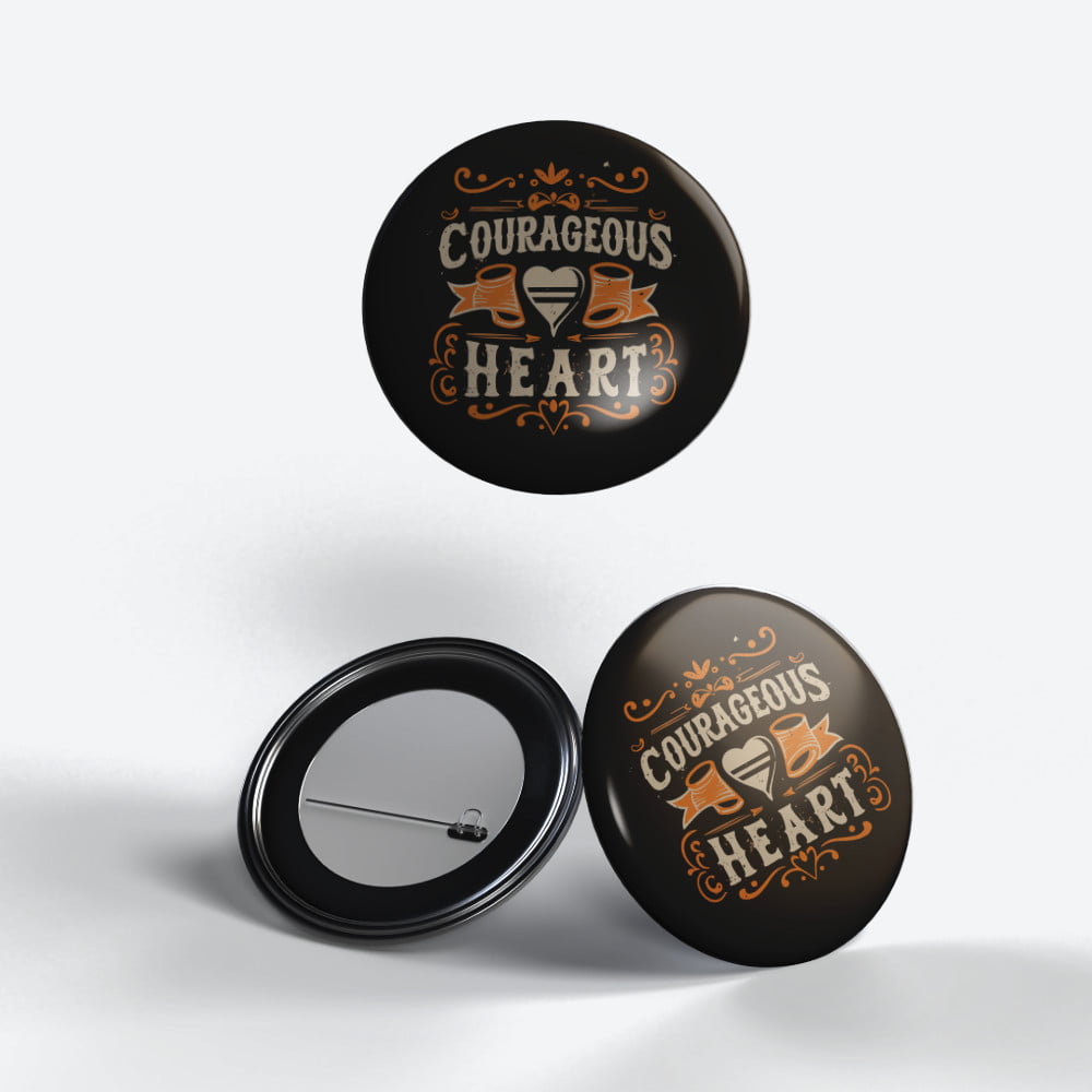 Courageous Heart Courageous Heart - Image 8