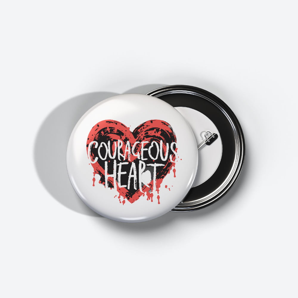 Courageous Heart Courageous Heart - Image 6