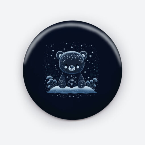coz -bear paws