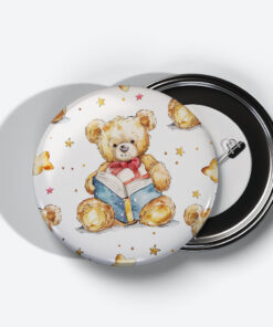 Alternative view of Cozy Teddy Moments