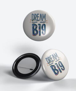 dream big 13