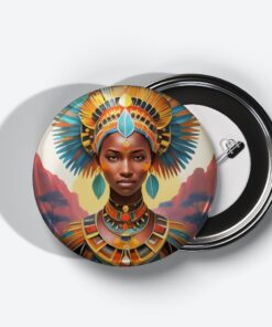 enchanted african royalty 3