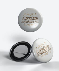 Espresso Yourself espresso yourself 2