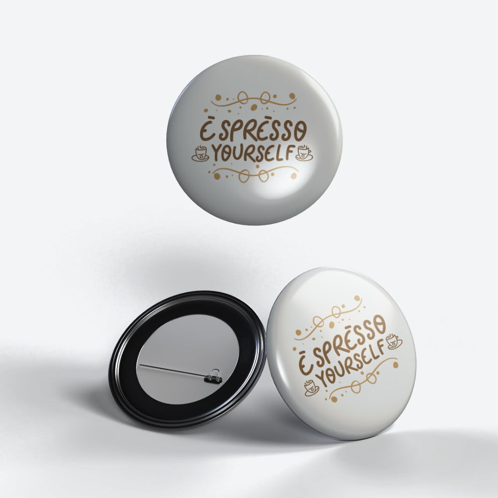 Espresso Yourself Espresso Yourself - Image 10