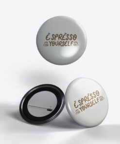 Espresso Yourself espresso yourself 3