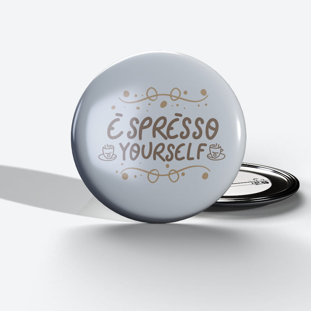 Espresso Yourself Espresso Yourself - Image 8