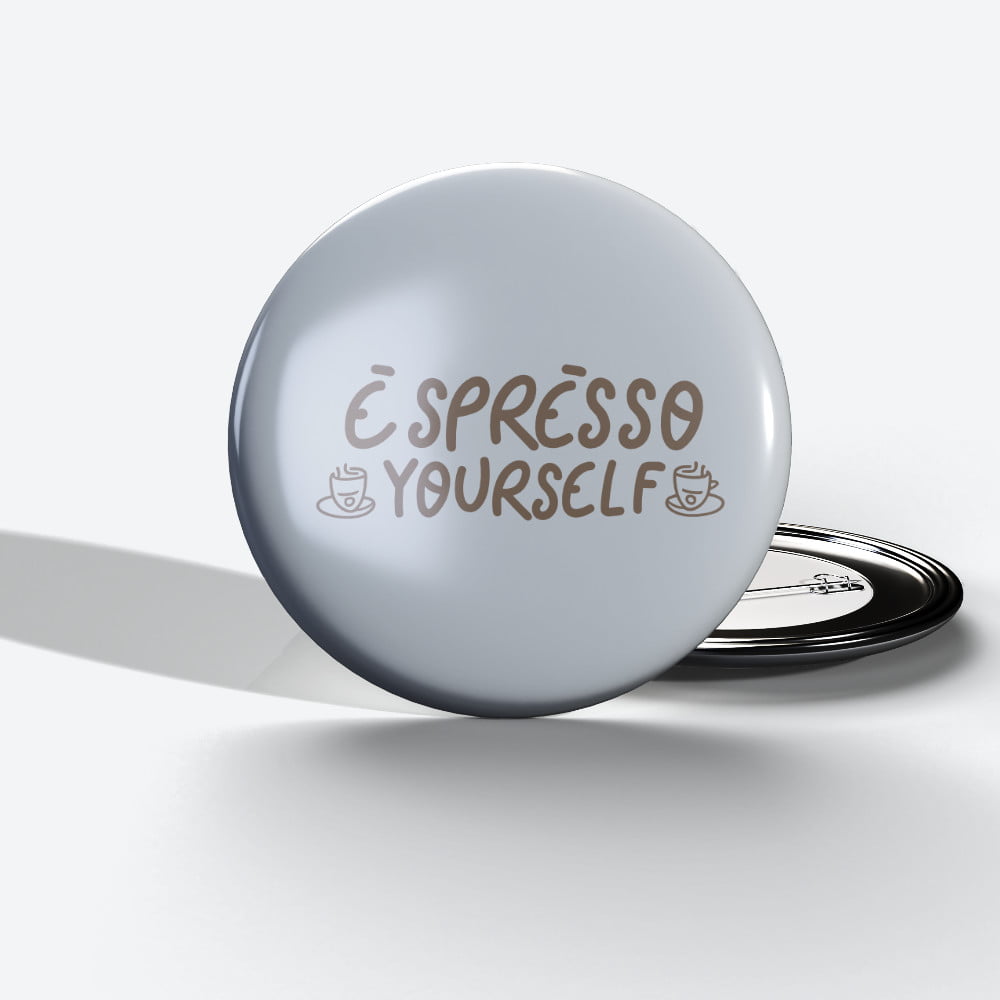 Espresso Yourself Espresso Yourself - Image 7