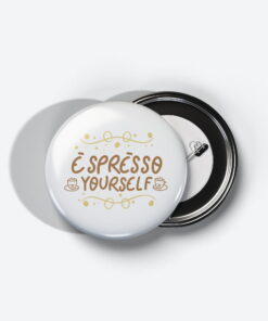Espresso Yourself espresso yourself 6