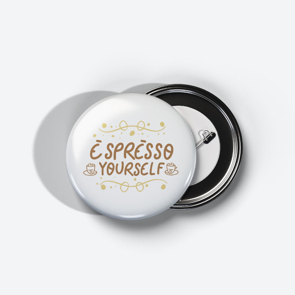 Espresso Yourself Espresso Yourself - Image 3