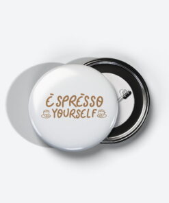 Espresso Yourself espresso yourself 7
