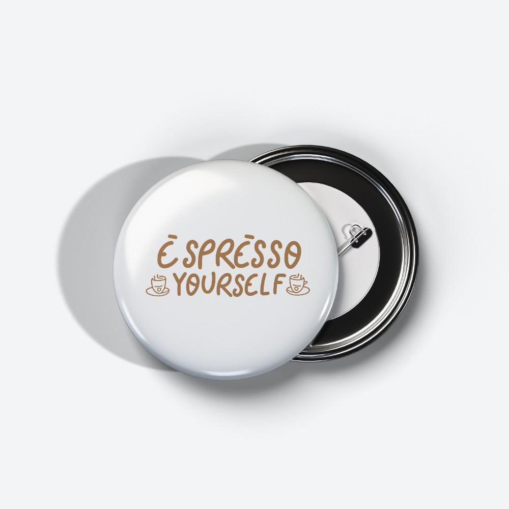 Espresso Yourself Espresso Yourself - Image 4