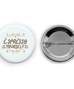 Espresso Yourself espresso yourself 8