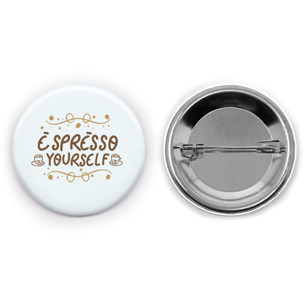 Espresso Yourself Espresso Yourself - Image 5