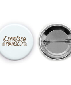 Espresso Yourself espresso yourself 9