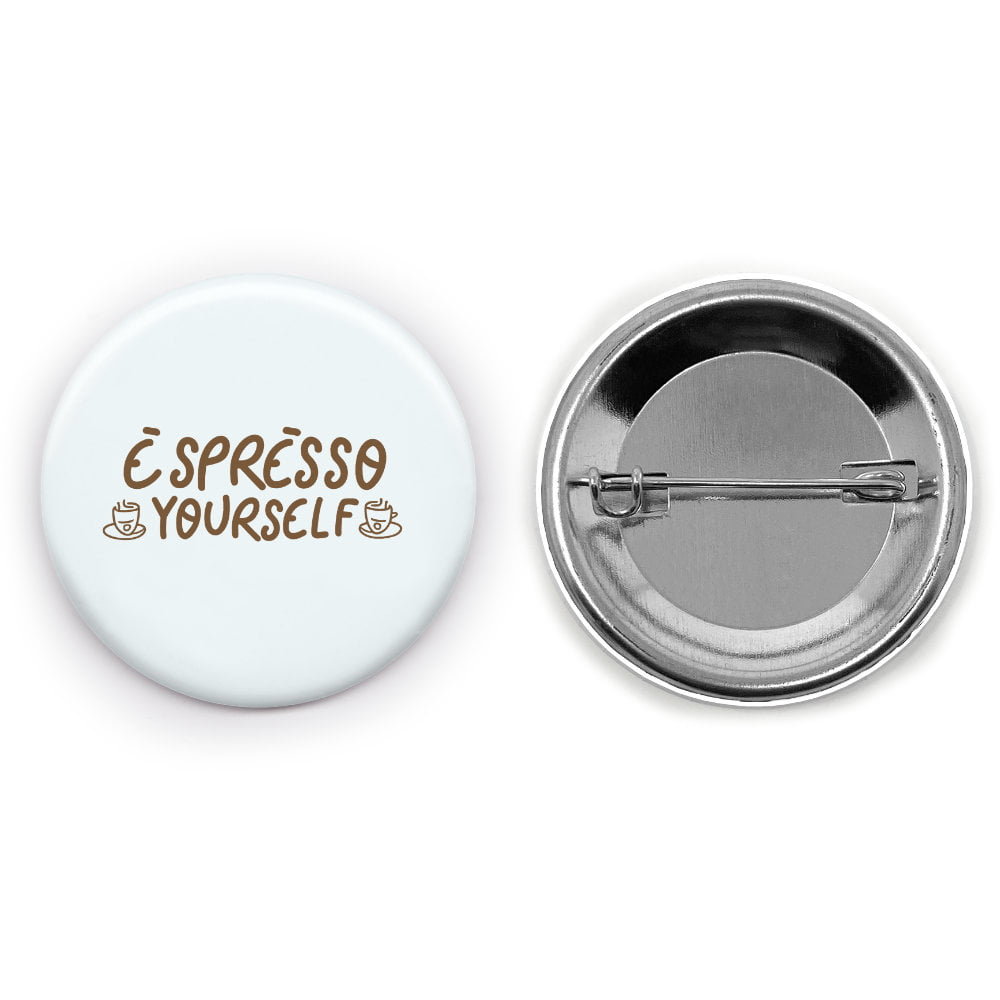 Espresso Yourself Espresso Yourself - Image 6