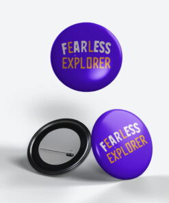 Fearless Explorer fearless explorer 1