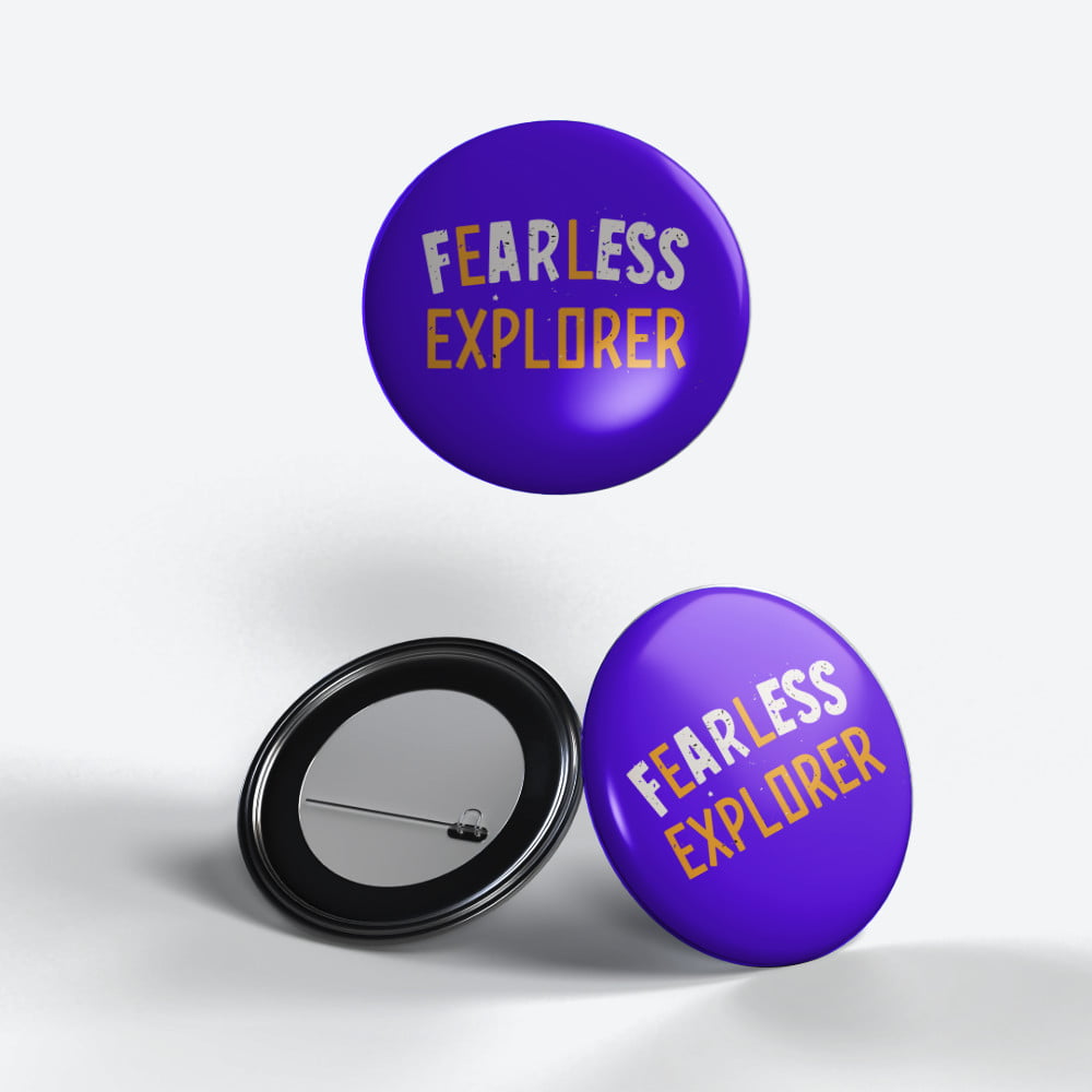 Fearless Explorer Fearless Explorer - Image 5