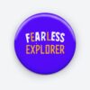 Fearless Explorer fearless explorer