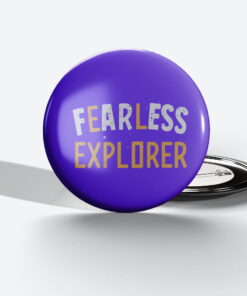 Fearless Explorer fearless explorer 2