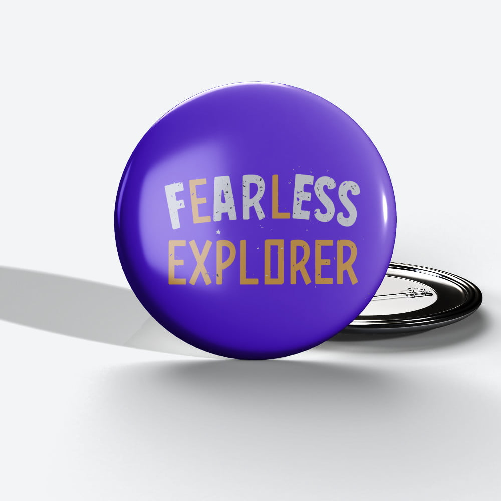 Fearless Explorer Fearless Explorer - Image 4
