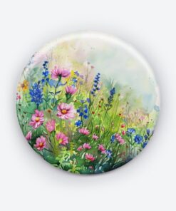 Fields Of Color