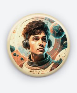 Galactic Explorer
