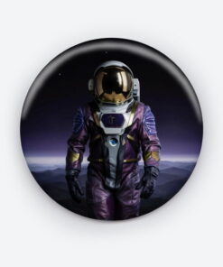 Galaxy Guardian