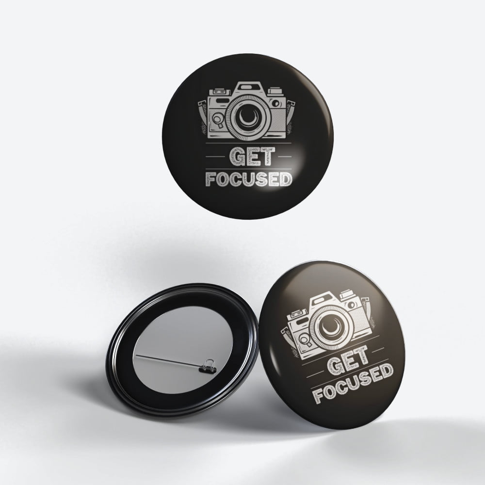 Get Focus Get Focus - Image 5