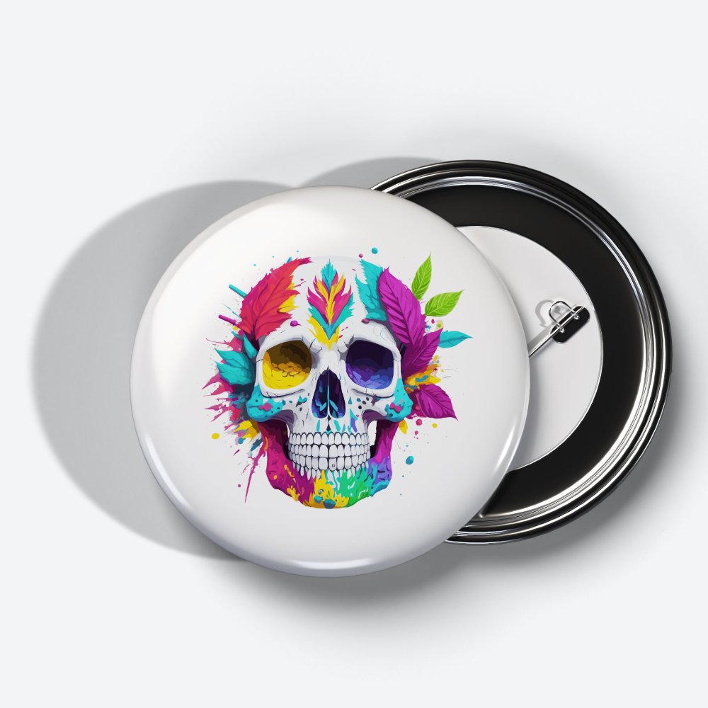 Gorgeous Sugar Skull Gorgeous Sugar Skull - Image 2