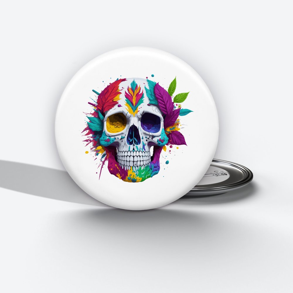 Gorgeous Sugar Skull Gorgeous Sugar Skull - Image 4