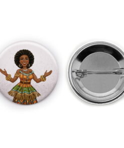 heritage queens of africa 1