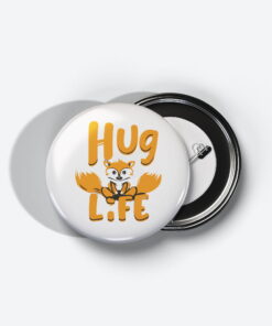 hug life 3