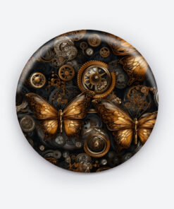 Steampunk Society