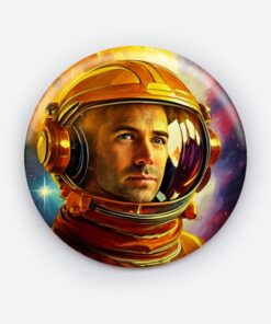 Interstellar Traveler