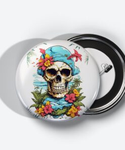 intricate sugar skull artistry 2