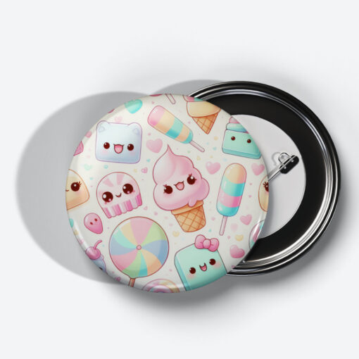 Kawaii Kitty Confections - Image 2