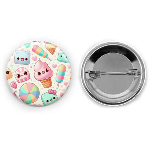 Kawaii Kitty Confections - Image 3