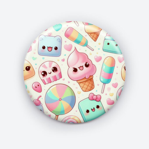 Kawaii Kitty Confections