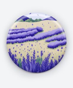 Lavender Fields