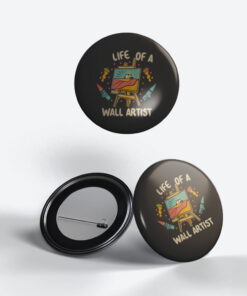 life of a wall artist 2