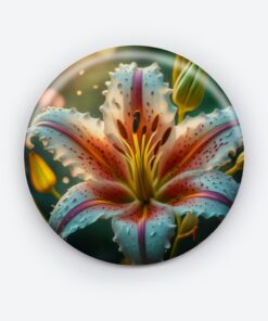 Lily Delicate