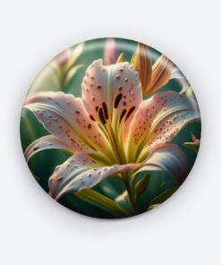 lily serene 10