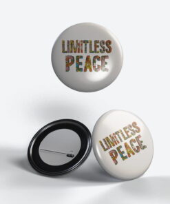 limitless peace 1