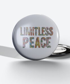 limitless peace 2