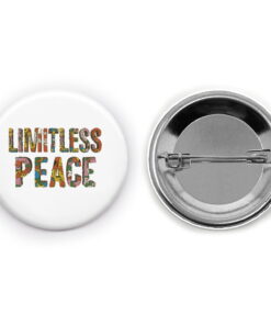 limitless peace 4